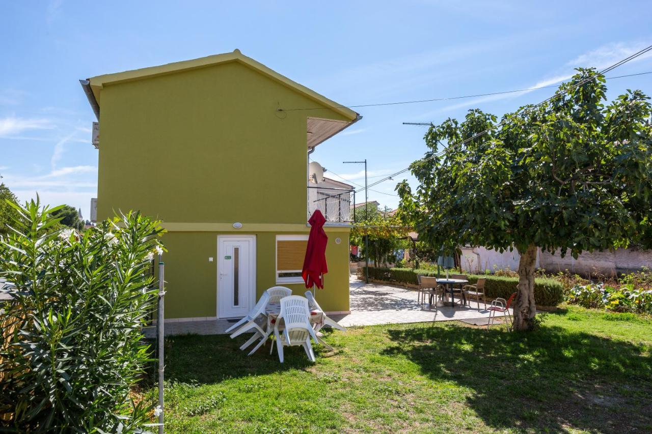 Miranda Apartment Medulin Exterior photo